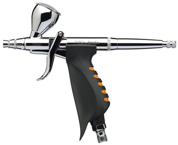 Neo for Iwata TRN1 Gravity-Feed Dual-Action Trigger Airbrush